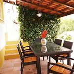 Vakantiehuis Casa De Obidos Amoreira (Leiria)