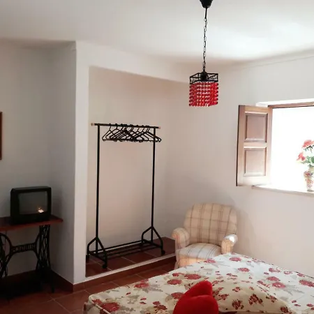 Casa De Obidos *