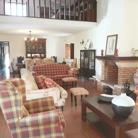 Casa De Obidos Amoreira