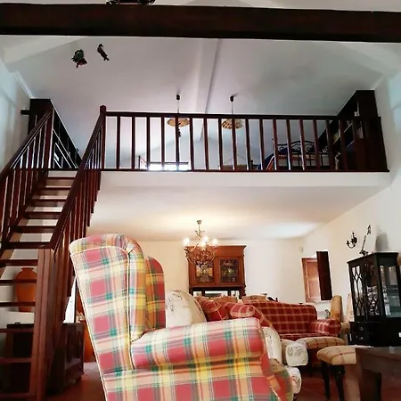Casa De Obidos Casa vacanze