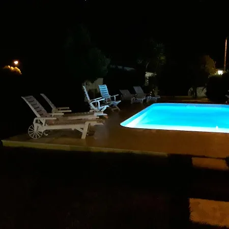 Casa De Obidos Amoreira