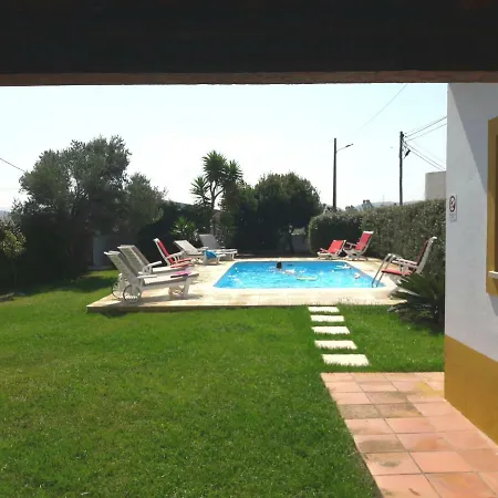 Casa De Obidos 別荘 Amoreira