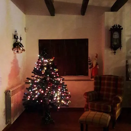 Casa De Obidos 別荘