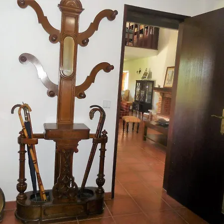 Casa De Obidos Casa vacanze