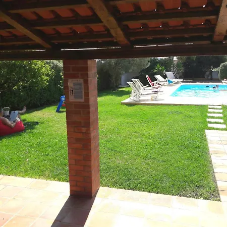 別荘 Casa De Obidos *