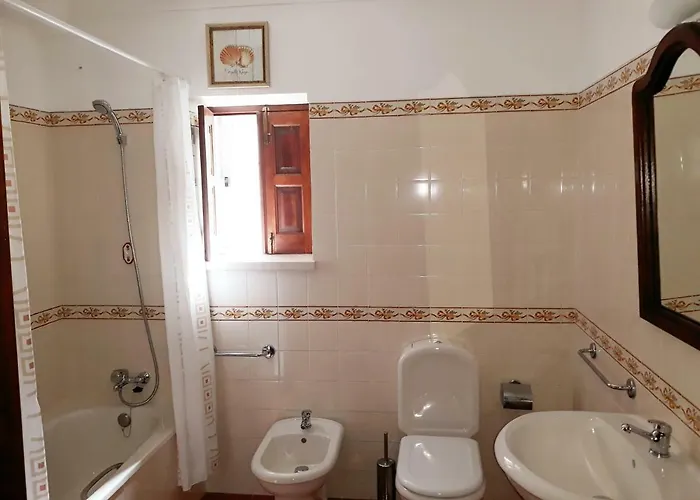 Casa De Obidos 度假居 *