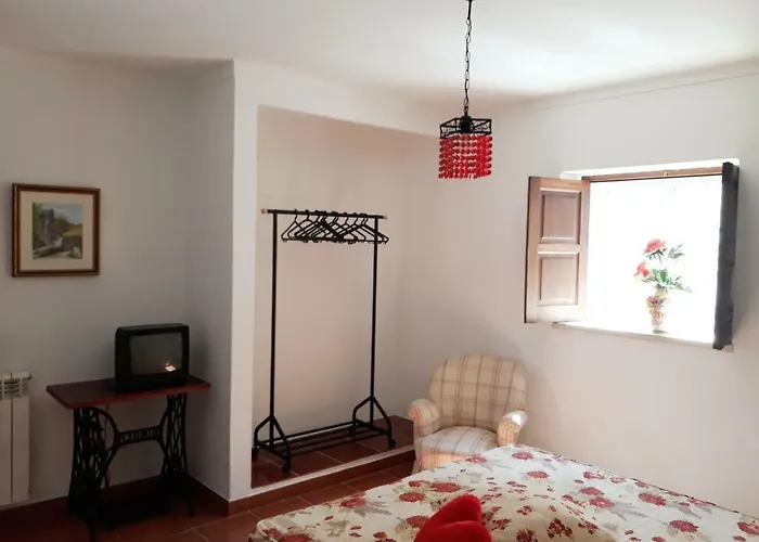 Casa De Obidos *