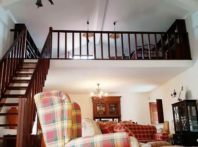 Casa De Obidos 度假居