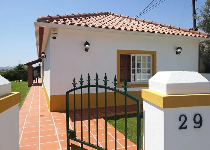 Casa De Obidos *
