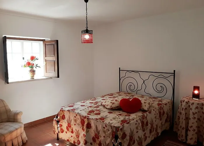 Casa De Obidos *