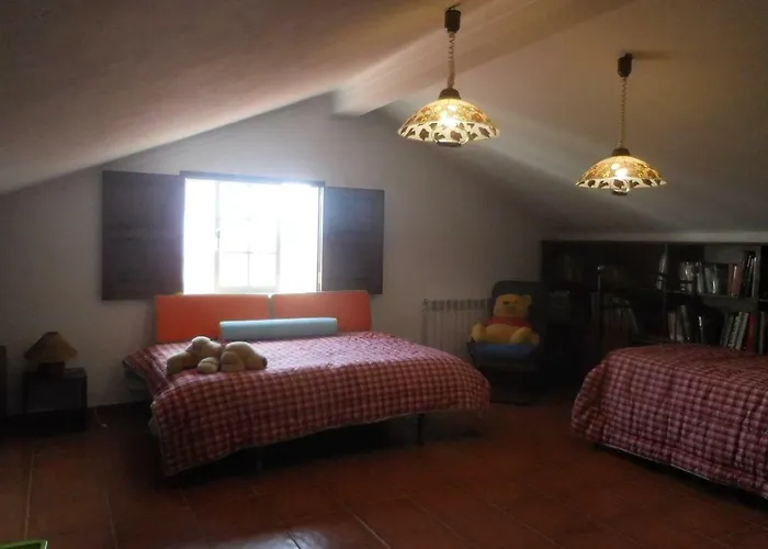 Casa De Obidos 度假居 Amoreira (Leiria)