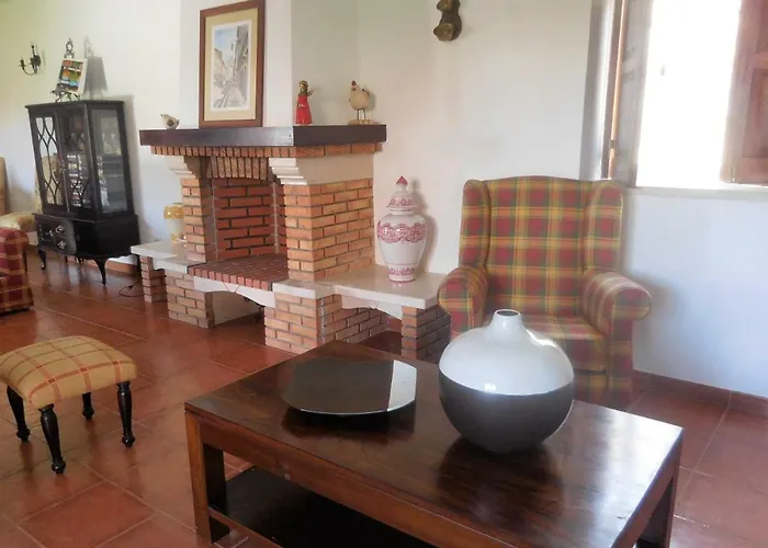 Casa De Obidos 度假居