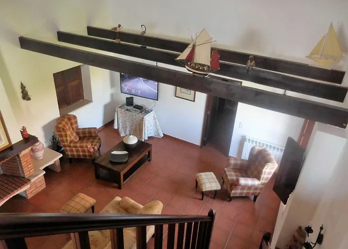 Casa De Obidos 度假居 Amoreira (Leiria)