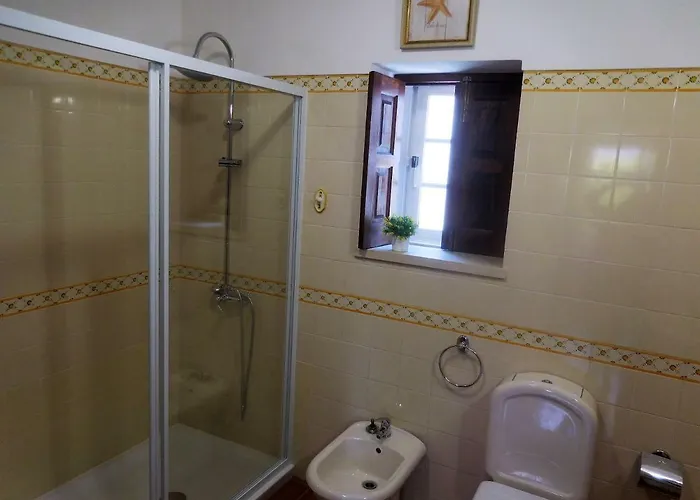 Casa De Obidos *