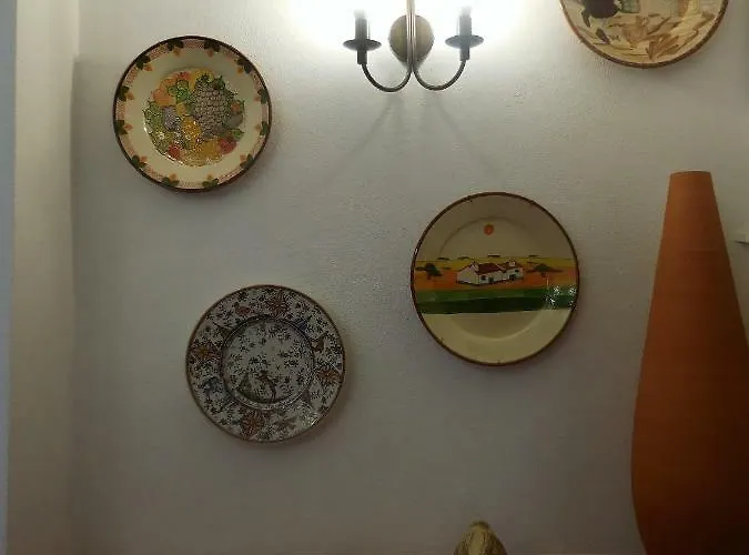 Casa De Obidos 度假居
