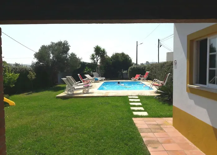 Casa De Obidos 度假居 Amoreira (Leiria)