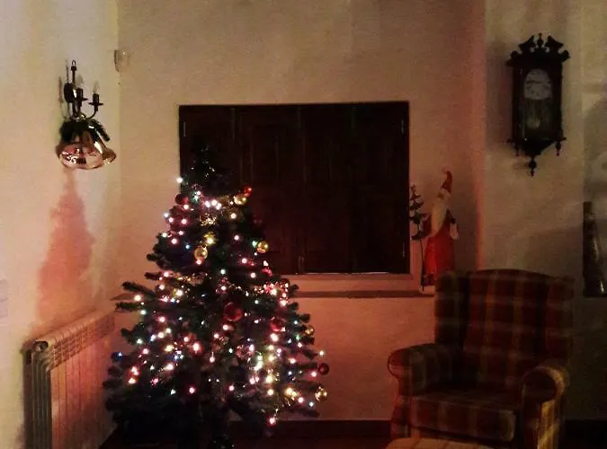 Casa De Obidos 度假居
