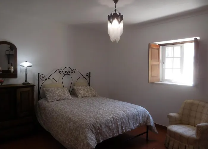 Casa De Obidos