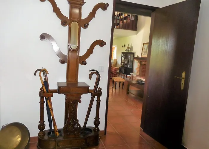 Casa De Obidos 度假居
