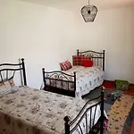 Дом отдыха Casa De Obidos Amoreira (Leiria)