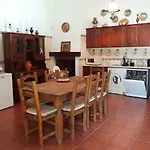 Casa de Férias Casa De óbidos *