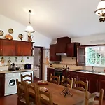 Дом отдыха Casa De Obidos Amoreira (Leiria)