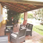 Casa de Férias Casa De óbidos