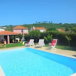 Casa de Férias Casa De óbidos Amoreira (Leiria)