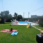 Дом отдыха Casa De Obidos *