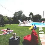 Casa De Obidos Дом отдыха *