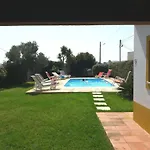 Casa De Obidos Дом отдыха Amoreira (Leiria)