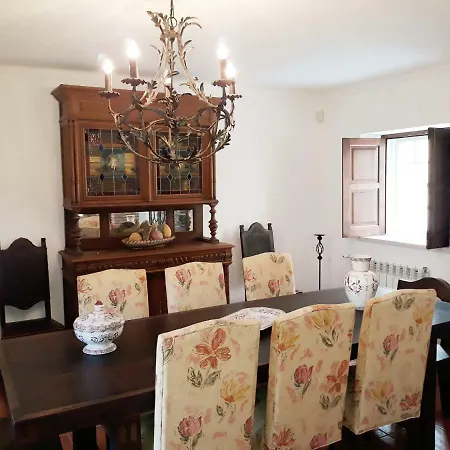 度假居 Casa De Obidos