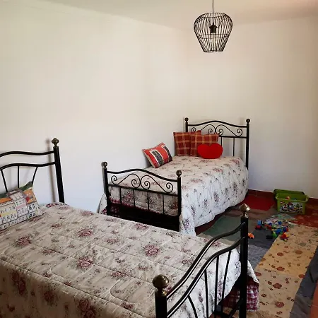 度假居 Casa De Obidos Amoreira (Leiria)