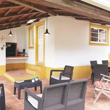 Semesterbostad Casa De Obidos