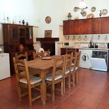 Сasa de vacaciones Casa De óbidos *