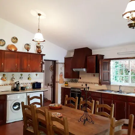 Semesterbostad Casa De Obidos Amoreira (Leiria)