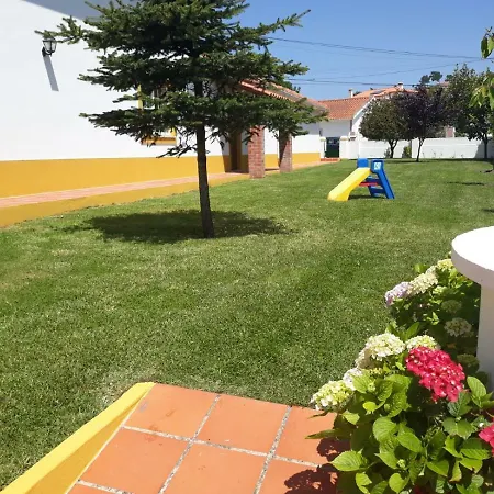 Semesterbostad Casa De Obidos