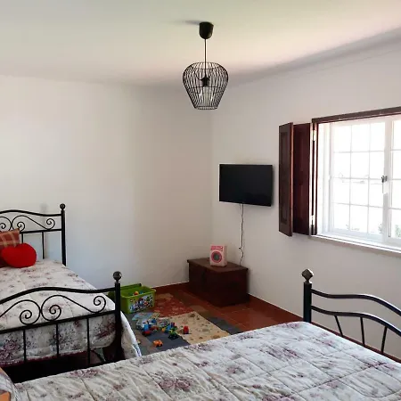 Casa De Obidos * Amoreira (Leiria)