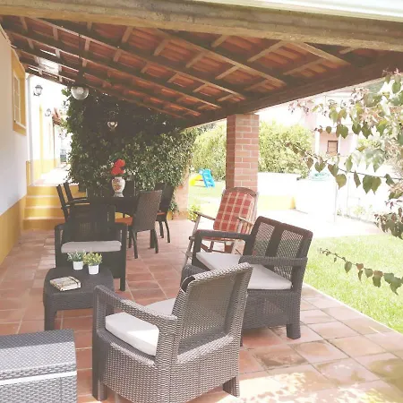 度假居 Casa De Obidos