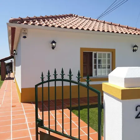 Casa De óbidos *