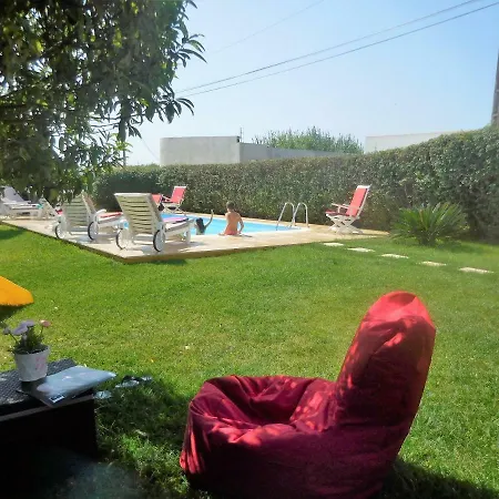 Semesterbostad Casa De Obidos *