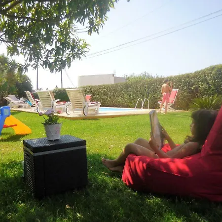 Casa De Obidos Semesterbostad *