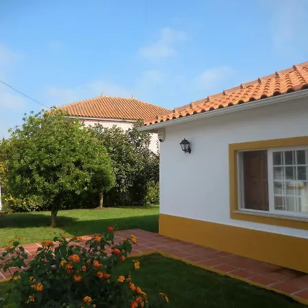 Casa De Obidos Vakantiehuis *