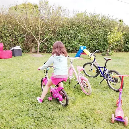 Casa De Obidos Amoreira (Leiria)