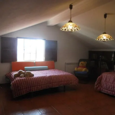 Casa De Obidos Semesterbostad Amoreira (Leiria)