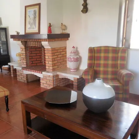 Casa De Obidos 度假居