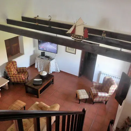 Casa De óbidos Сasa de vacaciones Amoreira (Leiria)
