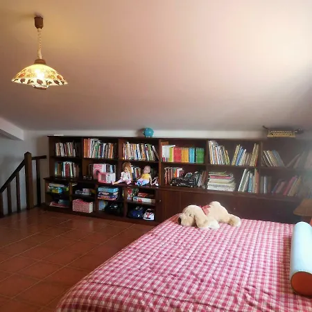 Casa De Obidos Semesterbostad Amoreira (Leiria)