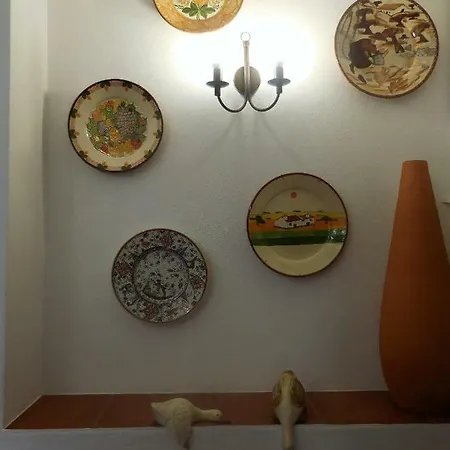 Casa De Obidos 度假居