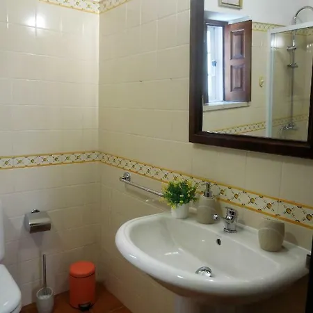 Casa De Obidos 度假居 *
